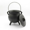 Cauldron - Cast Iron | Ritual Cauldron - XL