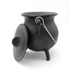 Cauldron - Cast Iron | Ritual Cauldron - XL