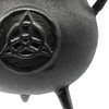 Druid Cauldron - Cast Iron | Ritual Cauldron - XL