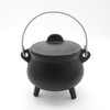 buy witches cast iron smudge pot wiccan cauldron this halloween a online wichcraft store samhain product