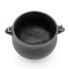 buy witches samhain cast iron smudge pot wiccan cauldron this halloween an online witch shop product by moonlight mysteries