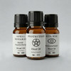 Protection 3 OIL SET | Evil Eye - Protection - Spell Breaker - Wiccan, Pagan, Oils
