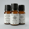 Protection 3 OIL SET | Evil Eye - Protection - Spell Breaker - Wiccan, Pagan, Oils