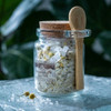 Prosperity Ritual Bath Salts |  Success & New Opportunities