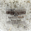 Protection Ritual Bath Salts | Protection Soak