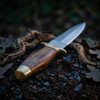 Wooden Athame - Ritual Blade
