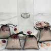 Witches Bath | Love Spell - Ritual Bath 4 Pack with Dead Sea Salt