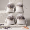 Witches Bath | Purification - Ritual Bath 4 Pack with Dead Sea Salt