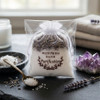 Witches Bath | Purification - Ritual Bath Single with Dead Sea Salt