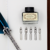 Quill Pen & Ink Set | Witchcraft Supplies