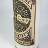 Ancestral Candle | Samhain Ritual Altar Candle