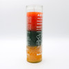 Road Opener Triple Action  | Occult Candle | Red Green Orange
