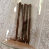 buy coffin nails for protection spells home warding iron nails banishing spell ingredients coffin nails for spell jars reversing work curios grounding iron for altar hoodoo & folk magick spell supplies how to use coffin nails in rootwork
