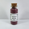 Purple Ritual Salt - Witches Salt