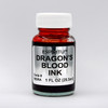 Dragon's Blood Ink 1oz – Ritual Ink for Spells, Sigils & Petitions