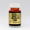 Bat's Blood Ink 1oz – Ritual Ink for Spells, Sigils & Petitions