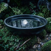 Scrying Bowl | Divination Scrying Mirror