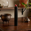 Double Action | Reversible Candle | Black over Red