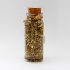 Samhain Limited Edition Mugwort Jar Witchy Occult Wiccan Herbs for Spells, Rituals, Rites scrying and Magick