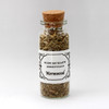 Wormwood Jar Witchy Occult Wiccan Herbs for Spells, Rituals, Rites scrying and Magick