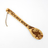Kitchen Witch Wooden Spoon