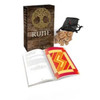 Rune: The Secrets of Runic Magic by Bianca Luna | Rune Set