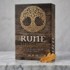 Rune: The Secrets of Runic Magic by Bianca Luna | Rune Set
