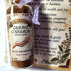 Cinnamon Prosperity Spell Kit | 1st of the Month Ritual