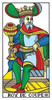 CBD Tarot De Marseille | Tarot Card Deck