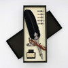 Quill Pen & Ink Set | Witchcraft Supplies
