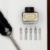Quill Pen & Ink Set | Witchcraft Supplies