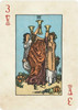 Rider-Waite Playing Card Deck | Cartomancy Meets Gaming