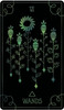 Folklore Tarot Deck | Cards and Booklet