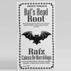 Bats Head Root