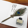 Quill Pen & Ink Set | Witchcraft Supplies
