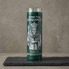 John the Conqueror  | 7 Day Jar Candle | High John Green Candle