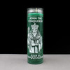 John the Conqueror  | 7 Day Jar Candle | High John Green Candle