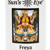 Freya Goddess Oil | Ritual Blend