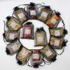 Deluxe Herbal Set | Witchcraft Essentials | 14 Herbs 3x4 Full Sized Bags