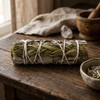 Sweet Grass & White Sage Bundle