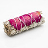 Rose Petals & White Sage Bundle | Love Spell