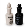 Potion Bottle Salt & Pepper Shakers | Kitchen Witch Decor