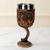 Cernunnos Goblet - Wiccan Ritual Chalice