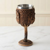 Cernunnos Goblet - Wiccan Ritual Chalice