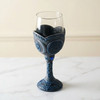 Pentacle Chalice | Moonphase Goblet