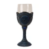 Pentacle Chalice | Moonphase Goblet