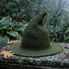Witch hat shop at our wiccan store, witchcraft store, witch supply store for top rated witchcraft supplies and the best witchcraft supplies online