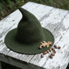 Witchy hat shop our wiccan clothing at our wiccan store, witchcraft store and witch supply store, for the best top rated witchcraft supplies