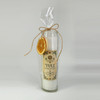 Yule Winter Solstice Altar Candle | Hearth Blessing Ritual