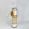 Yule Winter Solstice Altar Candle | Hearth Blessing Ritual
